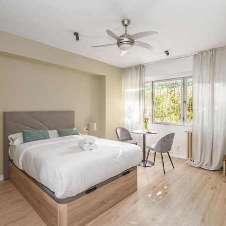 Madrid Rio Rooms מראה חיצוני תמונה