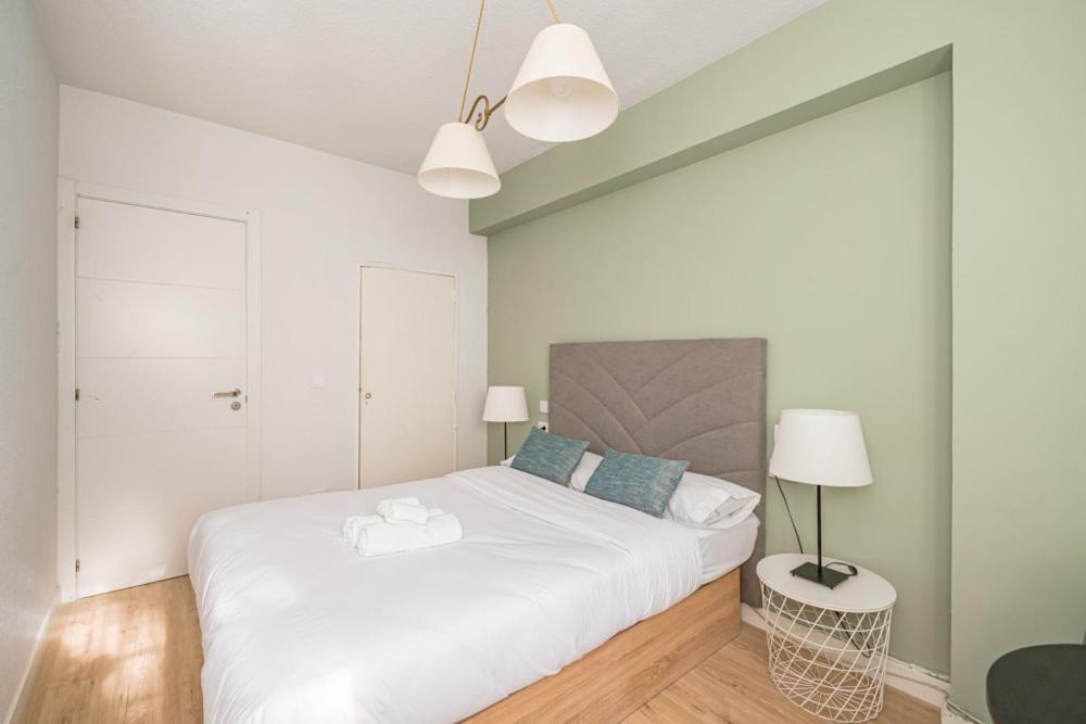 Madrid Rio Rooms מראה חיצוני תמונה