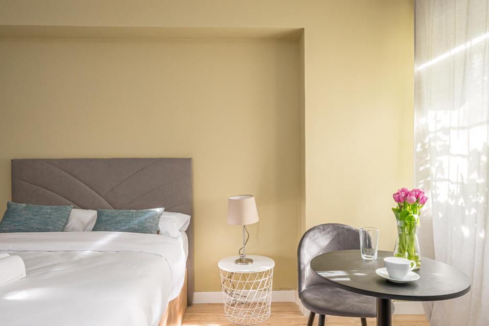 Madrid Rio Rooms מראה חיצוני תמונה
