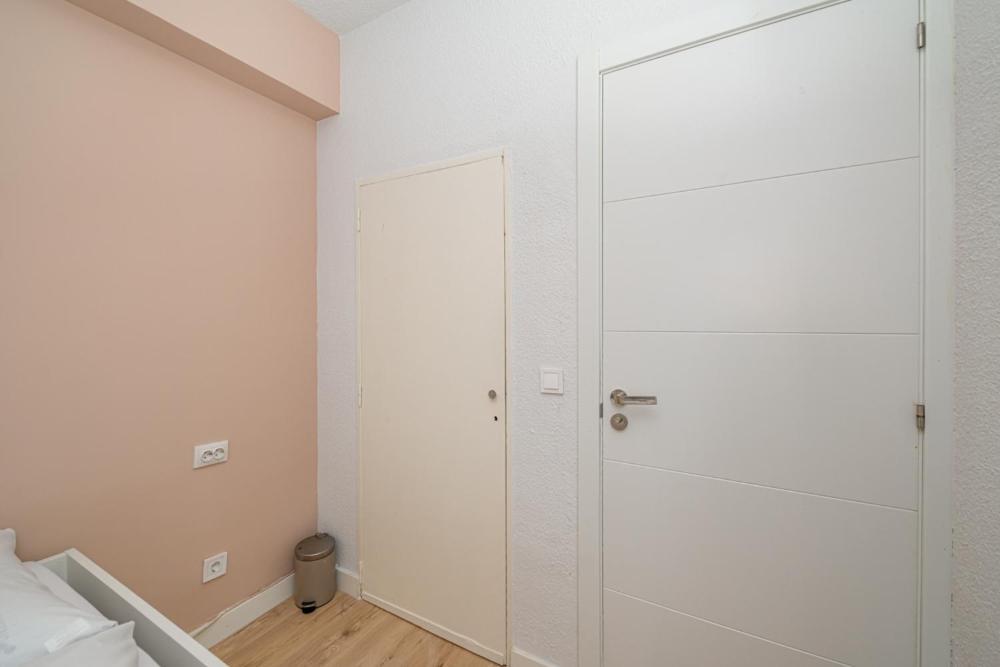 Madrid Rio Rooms מראה חיצוני תמונה