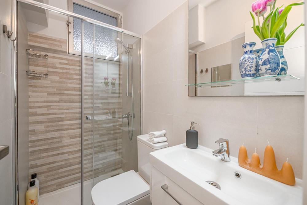 Madrid Rio Rooms מראה חיצוני תמונה