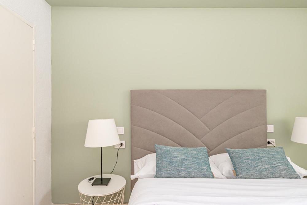 Madrid Rio Rooms מראה חיצוני תמונה