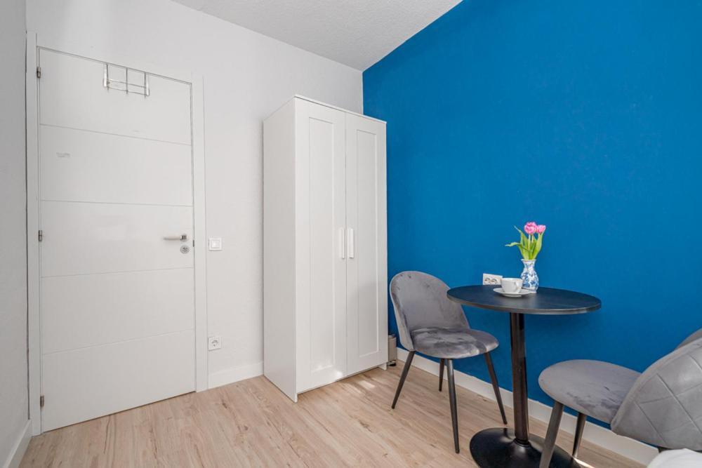 Madrid Rio Rooms מראה חיצוני תמונה