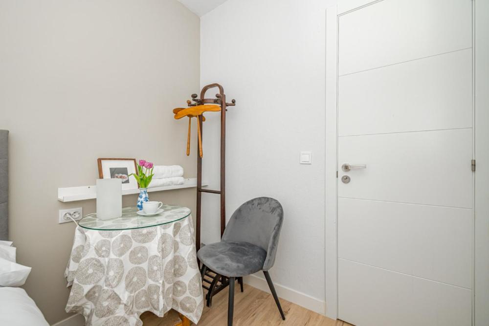 Madrid Rio Rooms מראה חיצוני תמונה