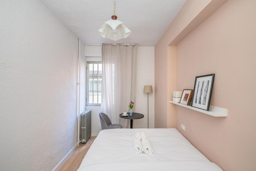 Madrid Rio Rooms מראה חיצוני תמונה