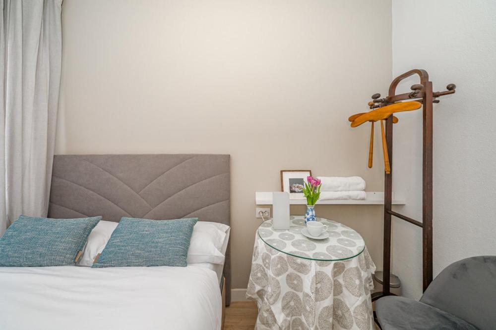 Madrid Rio Rooms מראה חיצוני תמונה