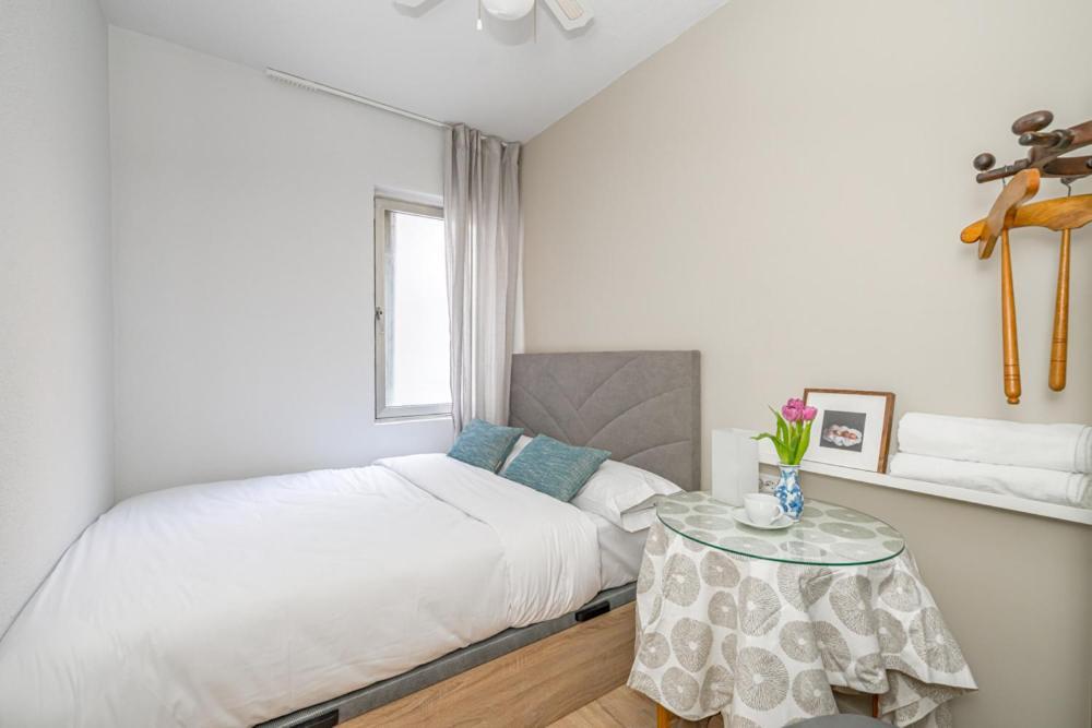 Madrid Rio Rooms מראה חיצוני תמונה