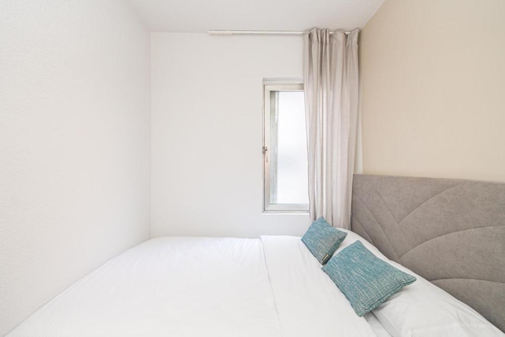 Madrid Rio Rooms מראה חיצוני תמונה