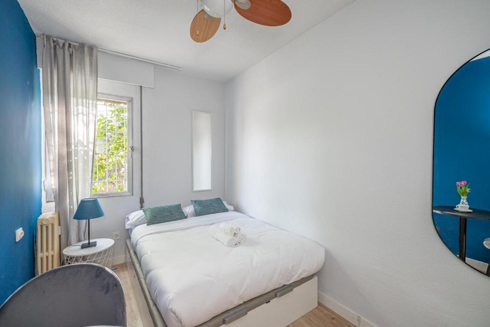 Madrid Rio Rooms מראה חיצוני תמונה